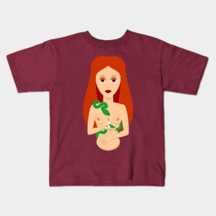 Lilith Kids T-Shirt